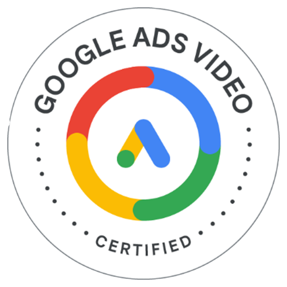Google Ads Video